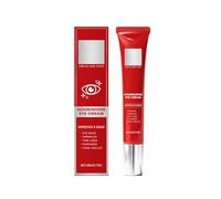 Crème contour des yeux au rétinol - Soin quotidien lissant et nourrissant pour la zone fragile du regard (1pcs)