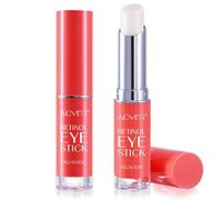 Crème contour des yeux au rétinol, stick contour des yeux au rétinol, crème anti-larmes, réduit les cernes, crème pour les contre les rides et les poches