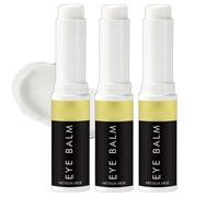 Crème Contour Des Yeux, Baume Pour Les Yeux, Baume Contours Des Yeuxs Avec Hydrate, éclaircit, Atténue Les Cernes Et Raffermit Le Contour Des Yeuxs, Soin Coréen (3PC)