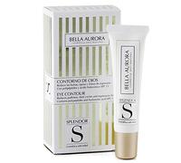 Bella Aurora – Crème contour des yeux Splendor 10 – 15 ml