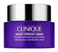 Crème Contour Des Yeux Clinique Smart Clinical Repair Anti-Rides 30 Ml