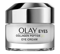 Crème contour des yeux Collagen Peptide24 Olay Regenerist Collagen 15 ml
