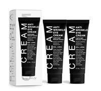 Creme Contour des Yeux, Crème Yeux Anti Rides, Sérum Contour des Yeux, Energy Soin Contour des Yeux, Soin Lissant Crème des Yeux, Anti Wrinkle Eye Cream, Anti-cernes Eye Cream pour Réduire les Rides