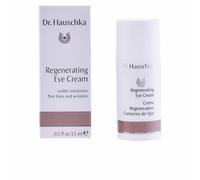 Crème contour des yeux Dr. Hauschka Regenerating 15 ml