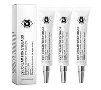 Crème contour des yeux Eyephalt, crème contour des yeux pour les poches, crème hydratante pour le contour des yeux, crème hydratante anti-âge pour les cernes et les ridules