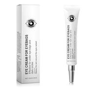 Crème contour des yeux Eyephalt, crème contour des yeux pour les poches, crème hydratante pour le contour des yeux, crème hydratante anti-âge pour les cernes et les ridules