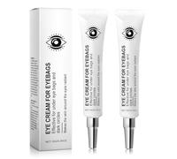 Crème contour des yeux Eyephalt, crème contour des yeux pour les poches, crème hydratante pour le contour des yeux, crème hydratante anti-âge pour les cernes et les ridules