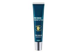 Crème Contour Des Yeux Hydratante,Doux Léger Non Gras Illuminant Raffermissant - Gel Yeux Hydratant - Convient à Types de Peau, Apaisant Soulage les Tiraillements et Redonne de l'Éclat