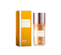 Crème Contour Des Yeux Hydratation Intense Et Prolongée, Atténue Cernes Sombres Et Poches, Effet Lissant Et Raffermissant, Pour Un Regard Éclatant Et Reposé, Résultats Visibles Et Durables
