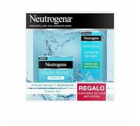 Crème contour des yeux Neutrogena Hydro Boost Crème (2 pcs)
