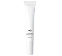 Crème Contour des Yeux pour Cernes - Crème Raffermissante Pour Les Yeux Lifting Instantané - Réducteur De Pochettes Hydratant Non Gras 20ml Pour Hydratation Douce Et Réduction Patte D'oie Réparation V