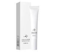 Crème Contour des Yeux pour Cernes,Soin Anti-Poches et Gonflements | Réducteur De Pochettes Hydratant Non Gras 20ml Pour Hydratation Douce Et Réduction Patte D'oie Réparation Visage