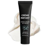 Crème Contour des Yeux pour Femmes Format 30 g de Solution Lissante et Non