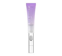 Crème Contour des Yeux pour le Matin,Lotion Liftante Et Vibrante Réparatrice 20g - Crème Pour Les Cernes Des Yeux - Pour Le Voyage De Nuit Pour Peau Sensible Et Mature Le Maquillage Pour Femmes Et