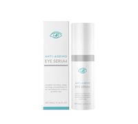 Crème contour des yeux raffermissante à action rapide, soulage en douceur les poches, réduit les ridules, améliore l'élasticité des yeux, améliore les cernes et régule le teint terne