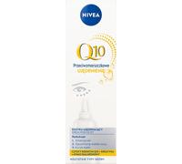 Crème contour des yeux raffermissante anti-rides NIVEA Q10 15 ml