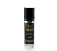 Crème contour des yeux régénérante pour homme et femme, ligne Acide Hyaluronique, 30 ml avec collagène d'origine végétale, vitamines C et E de l'églantier