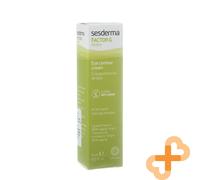 Crème Contour Des Yeux Réjuvénante Régénérante SESDERMA FACTOR G 15ml