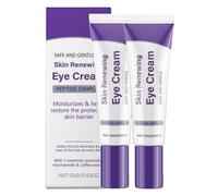 Creme Contour Des Yeux, Retinol Intense Reactivating Eye Cream, Lovilds Skin Renewing Eye Cream For Wrinkles, Care Action Eye Cream Fine Lines And Dark Rings, For Gentle Eye Care, To Fight Signs (2)