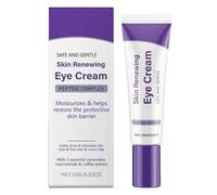 Creme Contour Des Yeux, Retinol Intense Reactivating Eye Cream, Lovilds Skin Renewing Eye Cream For Wrinkles, Care Action Eye Cream Fine Lines And Dark Rings, For Gentle Eye Care, To Fight Signs (1)