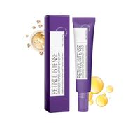 Crème contour des yeux rétinol rétinol Intense Advanced Triple Eye Cream - Formule unique pour réduire les gonflements et les gonflements et prendre soin de la santé du contour des yeux (1)