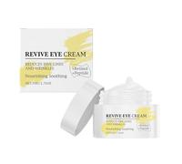 Crème contour des yeux revitalisante et raffermissante, Sérum contour des yeux anti-rides au rétinol, Crème visage éclaircissante et hydratante pour les cernes, les poches, les poches et les ridules