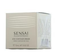 Crème contour des yeux Sensai Cellular Performance 15 ml
