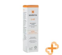 Sesderma C-Vit AX+ crème yeux anti-poches et anti-cernes 15 ml