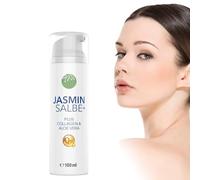 Crème Contour des Yeux,Soin des Ridules et des Cernes pour les Peaux Sensibles,Le Soin de Jouvence Anti-Âge Yeux,Au Complexe Antioxydant Protecteur,Cadeau de la Fête des Mères (1PCS)