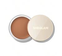 CrèMe Contouring Silk Haze Cream Bronzer-Caramel CrèMe Contouring Non Grasse Longue Tenue Bronzant Naturel Contouring LéGer Marque Beauté Visage Maquillage CosméTique Pour Femmes Filles Parfait Pour H