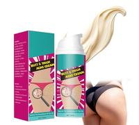 Crème Contre L'acné Pour Les Fesses,Crème Nettoyante Contre L'Acné Pour Fesses,100ML Cream pour les Boutons de Hanches,Cream Dissolvant de Boutons pour les Hanches