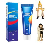 Crème contre le phimosis et le prépuce serré (1pc) | Traitements à base de crème pour prépuce serré, soins doux et à action rapide pour le prépuce serré