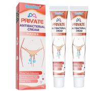 Crème contre les démangeaisons - Yin - 20g - Anti-démangeaisons - Pommade antibactérienne - Dermatite Eczéma