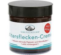 Crème contre les taches de vieillesse 50 ml