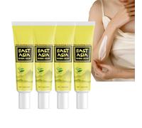 Crème corporelle à base de plantes, crème hydratante pour le corps conçue pour réparer la sécheresse et l'inconfort, contenant une essence hydratante apaisante, apportant élasticité, raffermissant et
