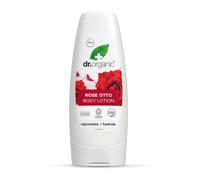 Crème Corporelle À L'Huile De Rose Otto Bioactive Dr. Organic 200ml