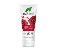 Crème Corporelle À L'Huile De Rose Otto Bioactive Dr. Organic 200ml