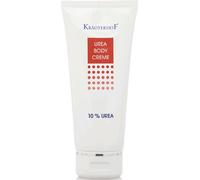 Crème corporelle à l'urée Kräuterhof, tube de 200ml