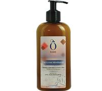 Crème Corporelle Anti-âge à L'huile D'argan - Virtuose Minérale - O Rare - 10€ Et Plus - 400 Ml