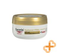Crème Corporelle Anti-Âge EUCERIN HYALURON-Filler Élasticité Hydratante 200ml