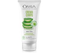 Crème Corporelle Bio À L'aloe Vera 200 Ml (6,76 Fl.Oz.) [Produit Italien]