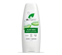 Lotion biologique à l'aloe vera 200 ml