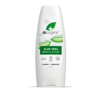 Lotion biologique à l'aloe vera 200 ml