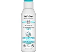 Lavera Crème corporelle peau sensible Aloe vera & jojoba biologique Vegan 250 ml