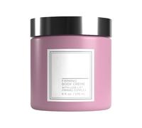 Crème Corporelle De Levage De Champagne, Crème Corporelle Rares, Hydratante Au Beurre, Répare Peau Endommagée, Stimule Circulation, 236 Ml, Pour La Réparation, La Lueur Hydrate Des Femmes