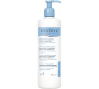 Crème corporelle émolliente Dexeryl 500 g