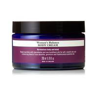 Crème Corporelle Équilibre Pour Femme De Neal's Yard Remedies 200ml BBE 11/2026