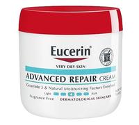 Crème Corporelle Eucerin Advanced Repair 16 Oz