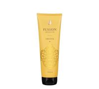 Crème corporelle Oriental Fussion à l'huile de riz Deliplus [pot 250 ml]