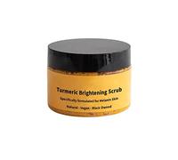 Crème corporelle pour femme - Exfoliant éclaircissant - Pour l'intérieur des cuisses foncées - Zone bikinée - Aisselles - Hyperpigmentation - Ingrédients naturels - Lissage exfoliant - Skin Glow